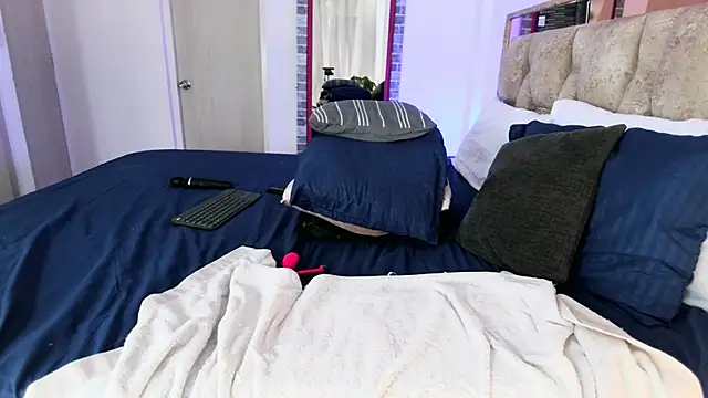 Dulce_Morrys webcam