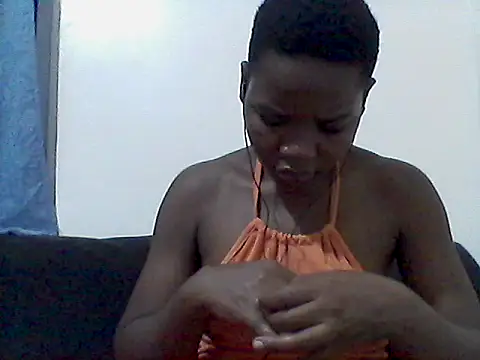 cocolicky webcam