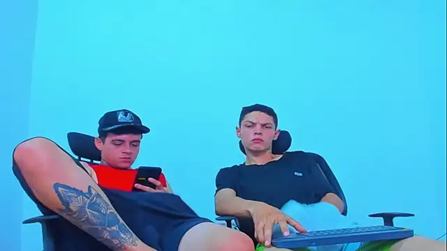 Thomas-Wil webcam