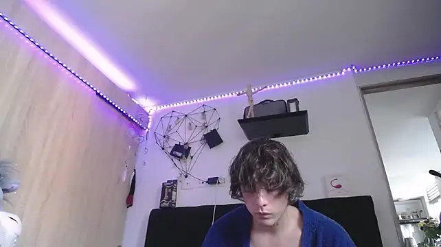 Santiago_kiler webcam