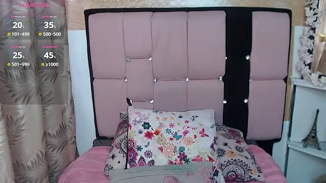 palmer_mIix live cam preview