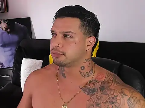 MarckMathews webcam