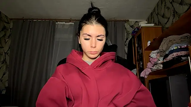 LilyMinimum webcam