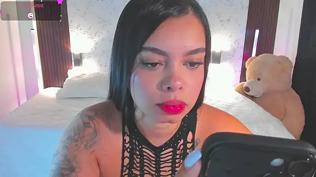 MartinaBianchi live cam preview