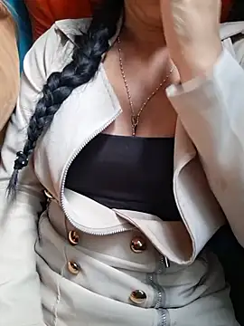 Luianna live cam preview