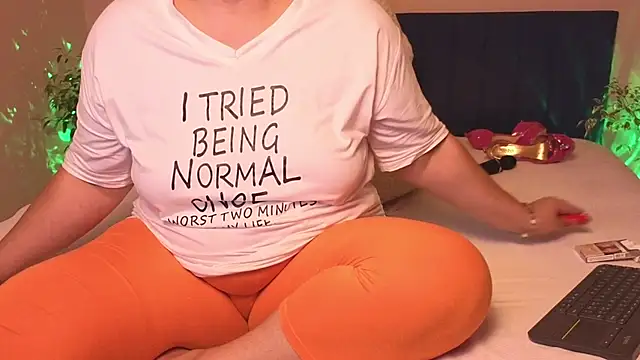 Bbw_Goddes webcam