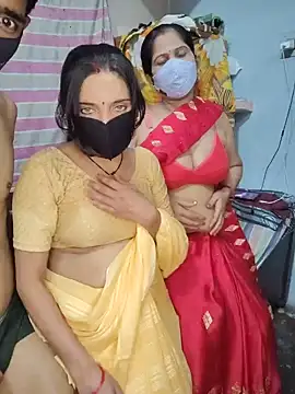 Hot_miss21 live cam preview