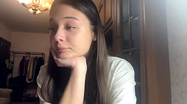 MargaretaGradert live cam preview