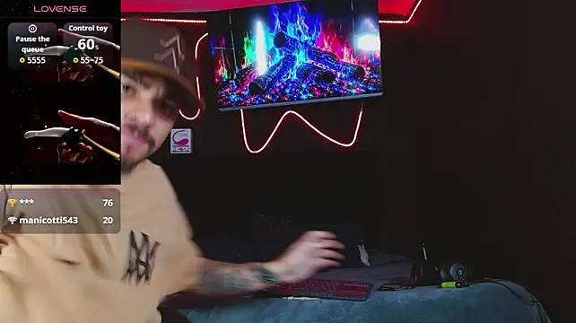 Jonhterry__ webcam