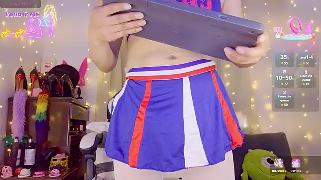 Aleexx___ webcam