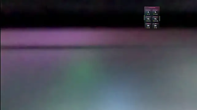 Nata102 webcam
