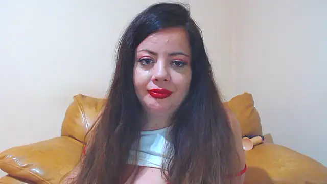 SexyNicolle4u webcam