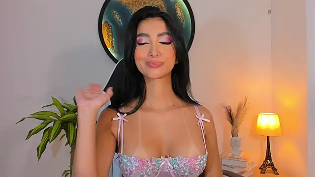 Megannwilliams webcam