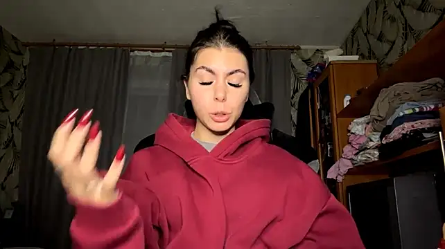 LilyMinimum webcam
