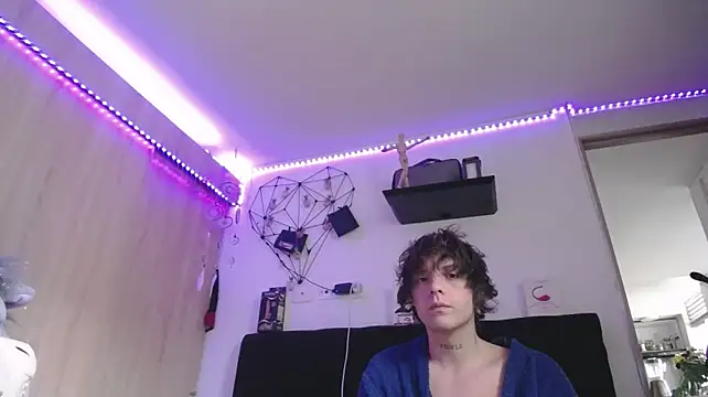 Santiago_kiler webcam