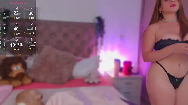 Lissa_gray webcam
