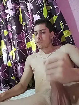 carlitos7381 (Ask my age) - Cum on body