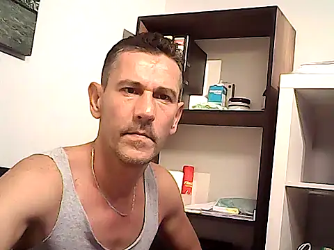 mastercharisma35 live sex cam