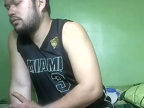 Hottestpinoy34