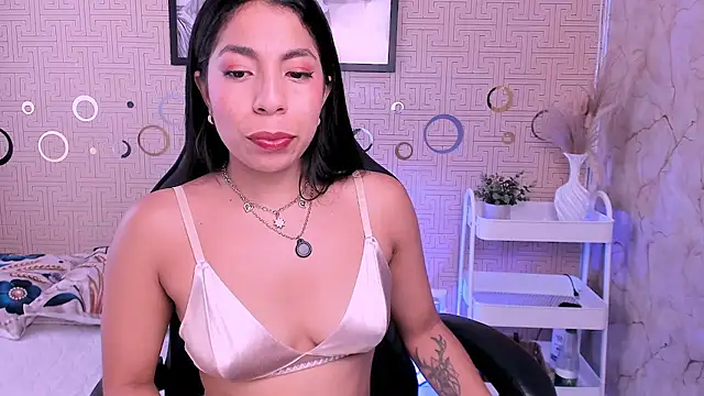 Mia_Gothzx webcam