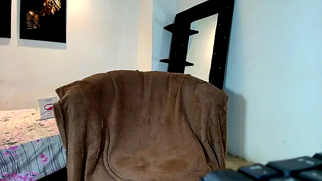 sexyvioletvalerious webcam