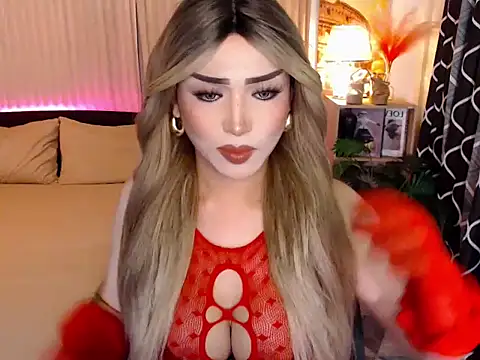 OliviaGrace_Hilton webcam