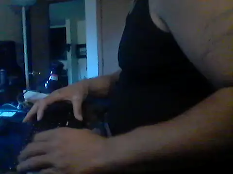 Silencio26 webcam
