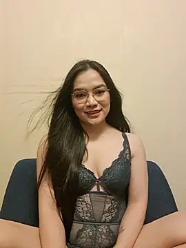 SweetJewel webcam