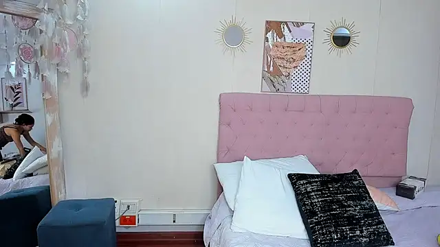 KamilaCosta webcam
