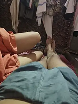 V-Hot-Isha10 webcam