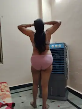 Asha-Darling webcam