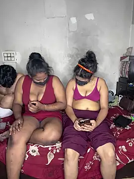 Haseena_group webcam