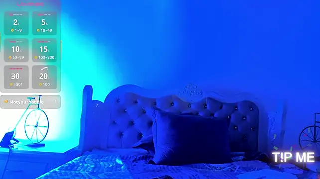 jenssy_sterling webcam