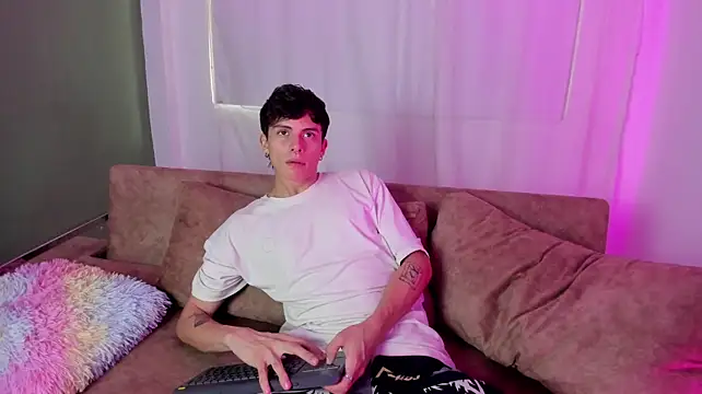 UmeJackson webcam