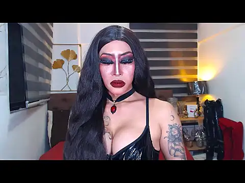 MeatyhorsecockMistress webcam