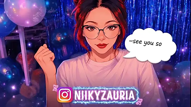 _niiky webcam