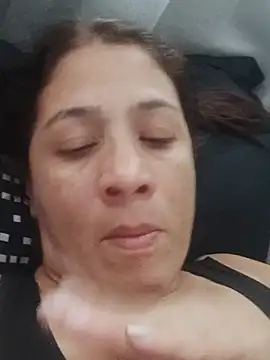 Anny_Smith69 webcam
