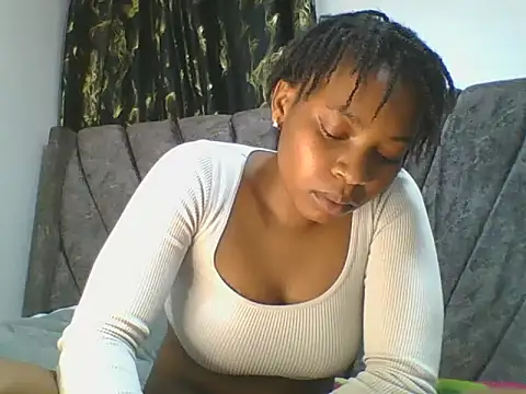 _Becky002 webcam