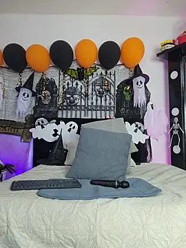 vaiolet_triana webcam
