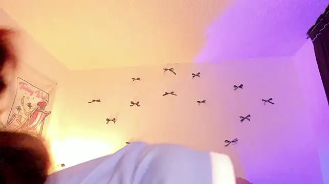 Alessamoth webcam