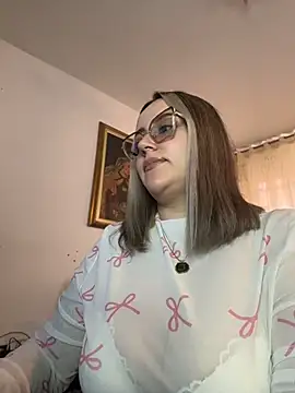 CurvyLust_x webcam