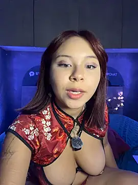 YumiLux webcam