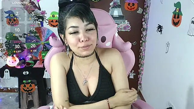 Maron_baez_18 webcam