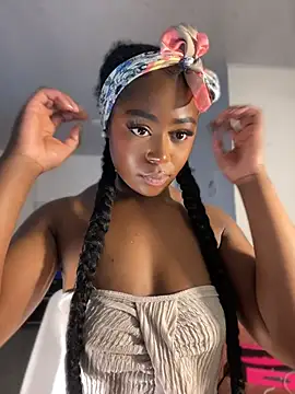 Cynthia_es webcam