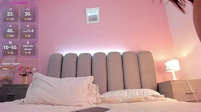 DulcePrince_ webcam