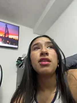 LilyRossi_ webcam