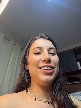 Carolini09 webcam