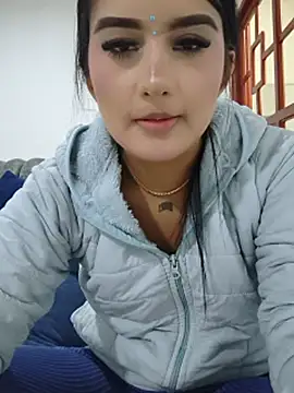 SCARLETVELVET_ webcam
