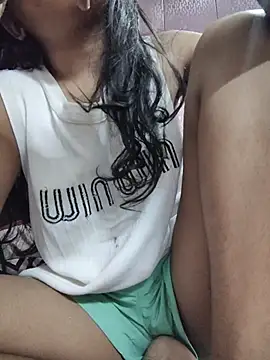 Virgin_girl_099 webcam