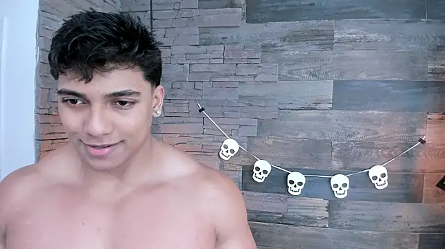 JacobStonne webcam